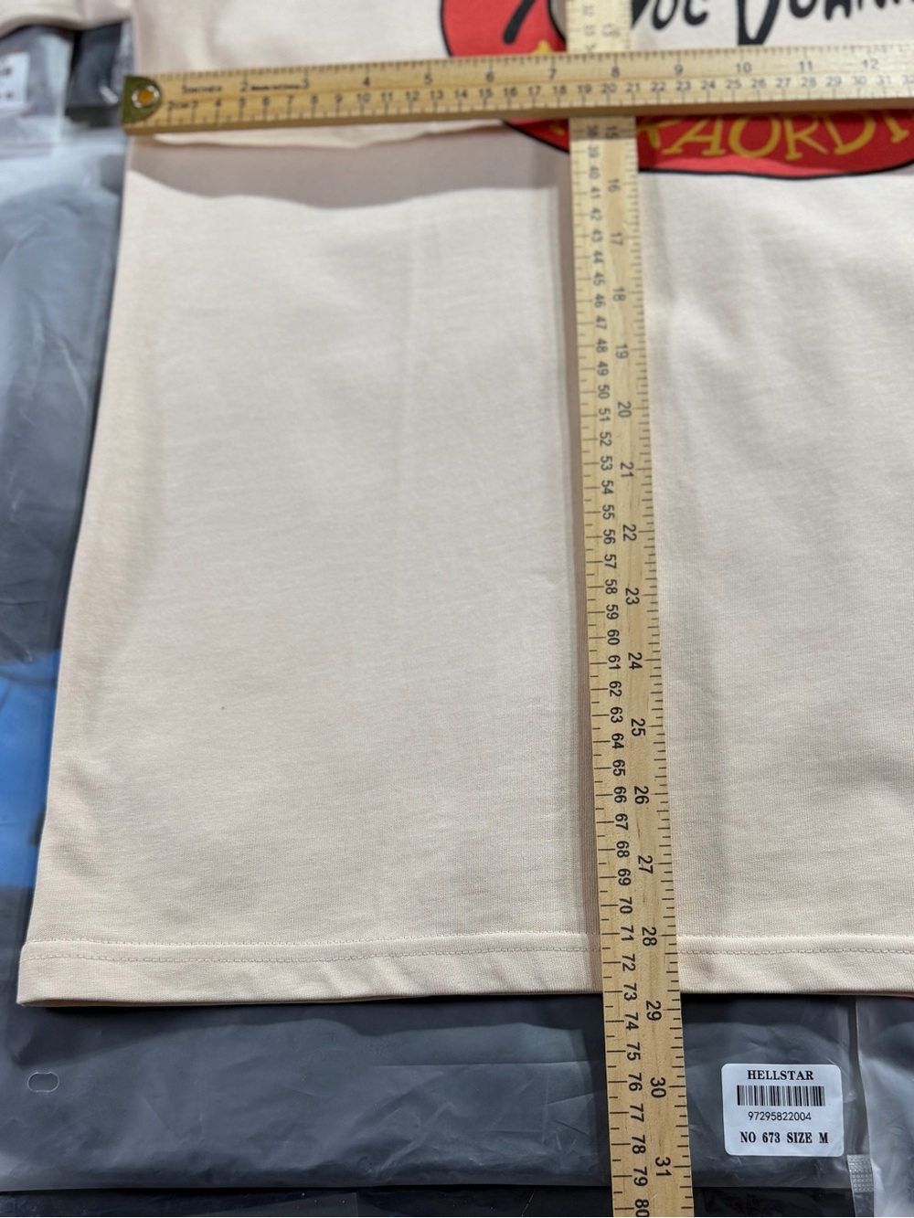 Gallery Dept. Toymaker Doc Johnson Tee - Picture 3 of 10